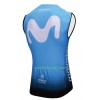 2018 Movistar Team Fietsvest N001 